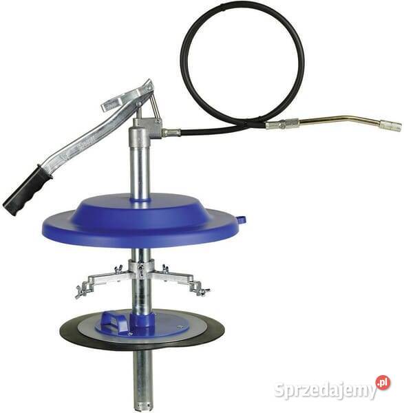 Przyrząd smar do 20 z wężem FP1769420 małopolskie Kamionna