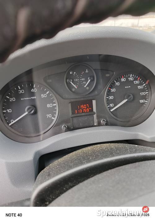 Peugeot Expert 20 120 Negocjacja Bolesławiec