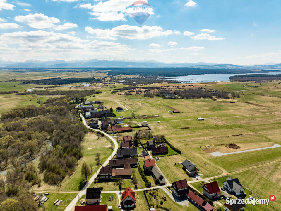 Dom Wolnostojący w Lipnicy Wielka 1132m2 Lipnica Wielka