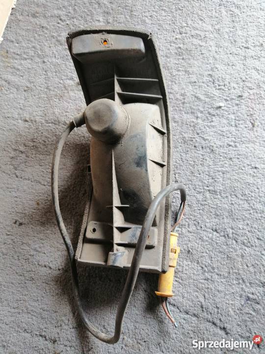 Bmw e28 kierunkowskaz lewy osobowe Aleksandrów Łódzki