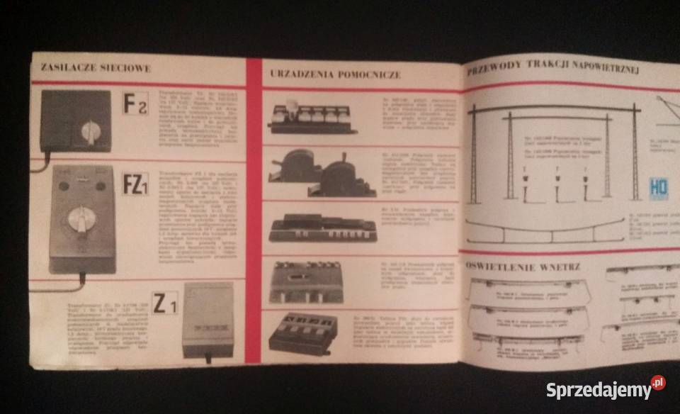 Katalog Piko Modellbahn