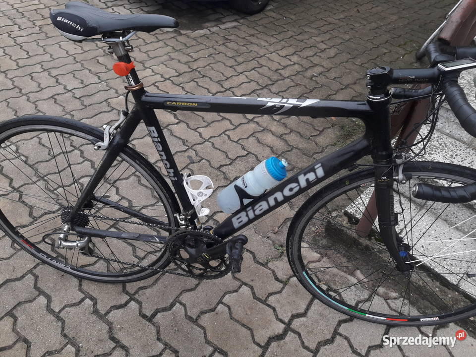 Rowerbianchi corsa r54