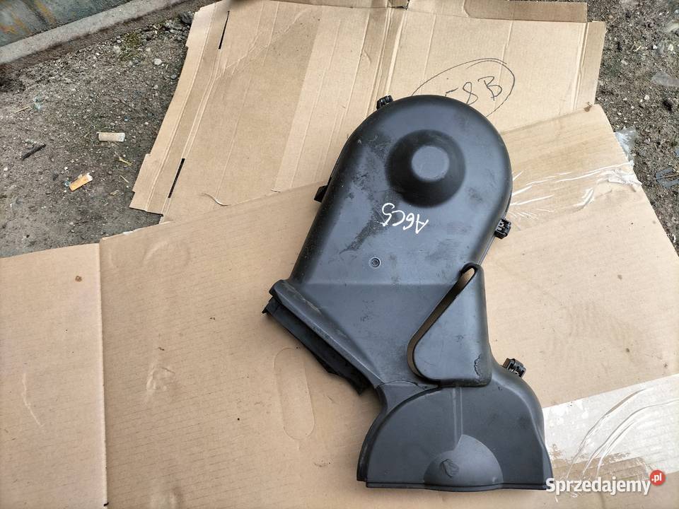 VW AUDI SKODA 25 TDI 059109124G OSŁONA OBUDOWA sprzedam