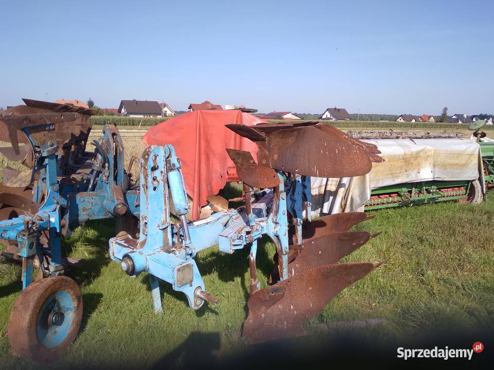 Lemken opal 110 Lemken opal 90 x2 7 17 Aleksandrów