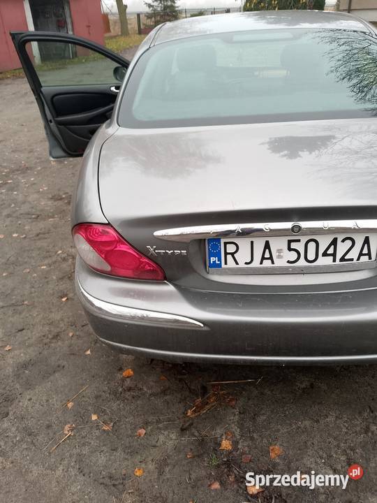 Samochód osobowy Borysik sprzedam