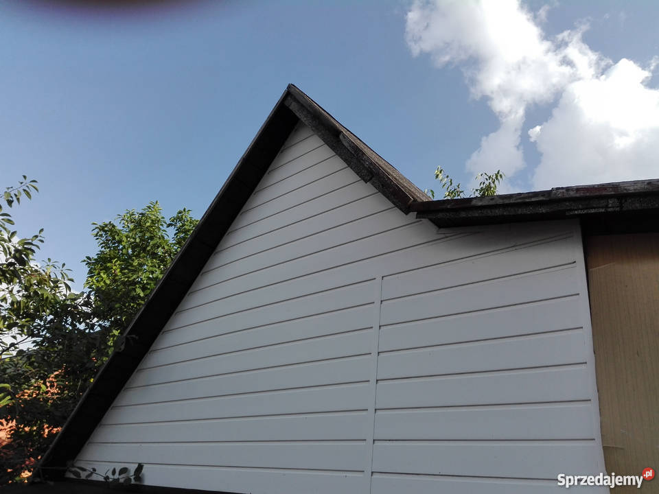 Działka relreacyjna rekreacyjna Grunty i działki Starachowice sprzedam