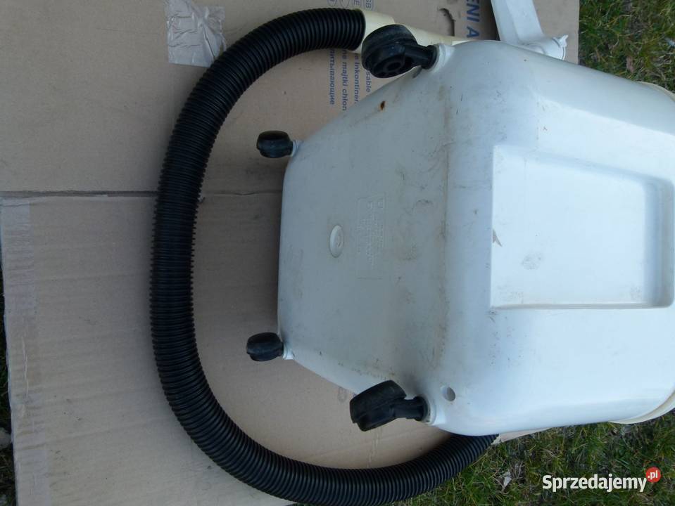 Odkurzacz Audra Pufas PNW600 ZSRR Litewski Zamość