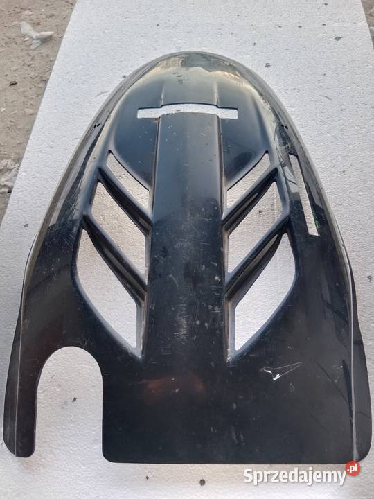 Nadkole BCD yamaha aerox świętokrzyskie Morawica