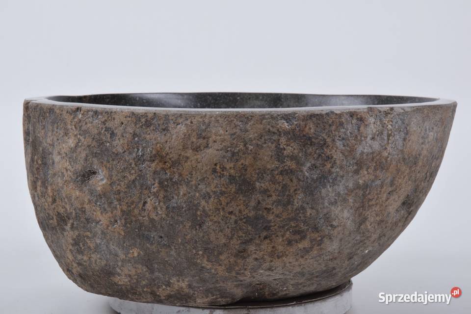 RIVER STONE RSB MINI RZ1 kamienna umywalka pomorskie Gdynia