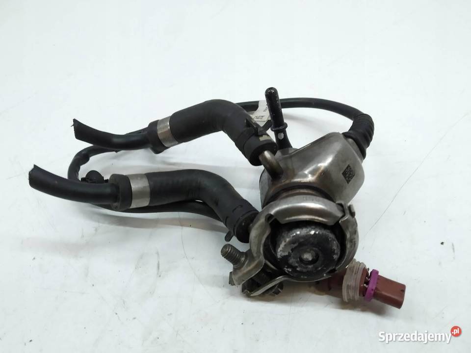 WTRYSKIWACZ ADBLUE 04L131113P 044402504201 Skoda Rok produkcji 2018 Wtryskiwacze