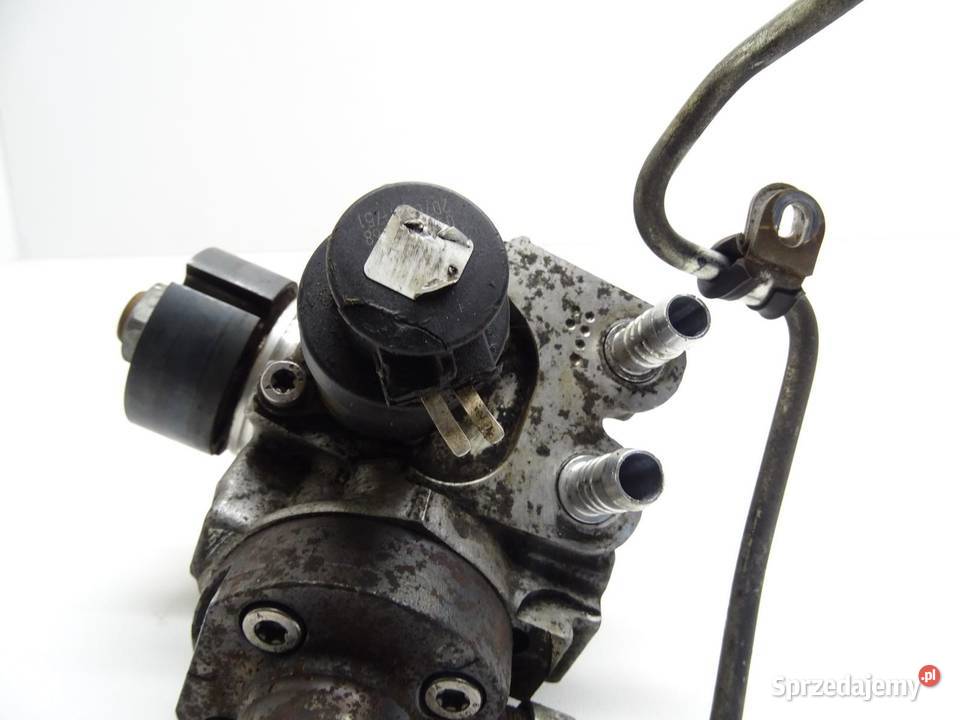 POMPA PALIWA WTRYSKOWA CFF CFG 03L130755AC VW osobowe sprzedam