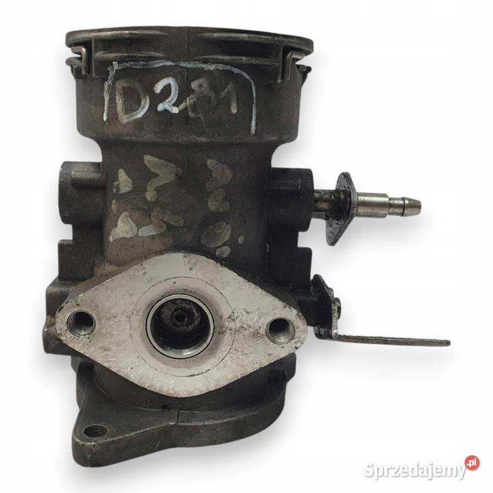 ZAWÓR EGR Audi A4 B6 Audi A3 8L Ford Galaxy Seat
