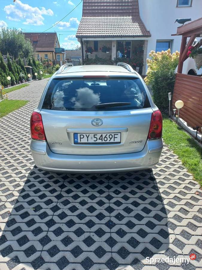 Samochod gaz benzyna+LPG wielkopolskie Nekla sprzedam