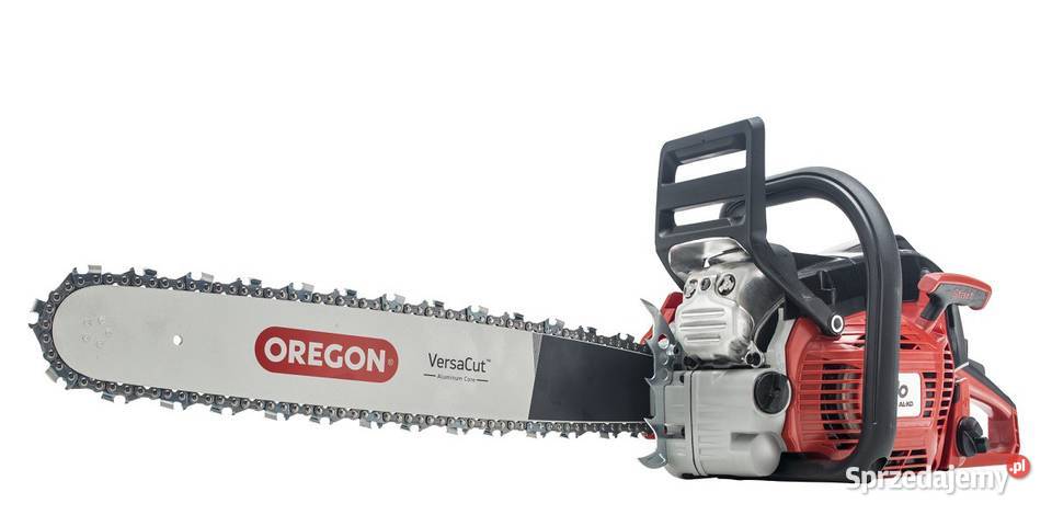 Pilarka spalinowa ALKO 6656 Dom i Ogród Tajęcina