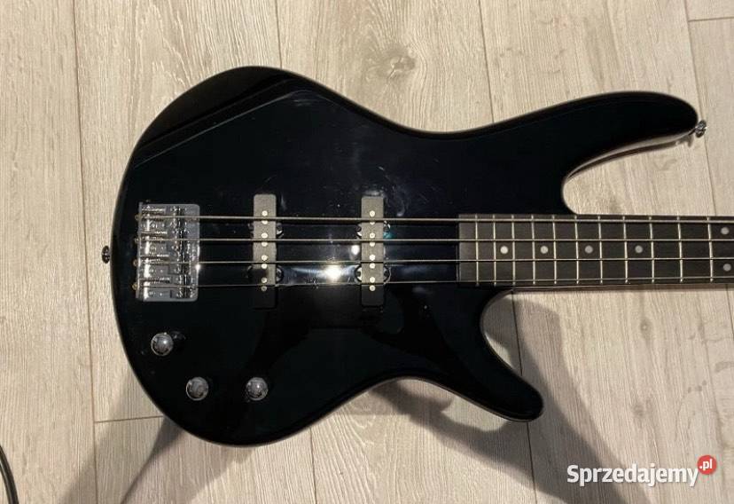 Zestaw do gry na basie Bochnia