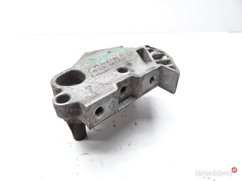 ŁAPA MOCOWANIE WSPORNIK SILNIKA BLS 03G199207G