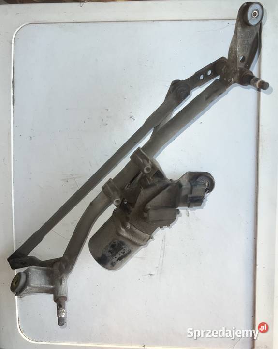 Mechanizm wycieraczek przód Renault Megane II Ostrzeszów sprzedam