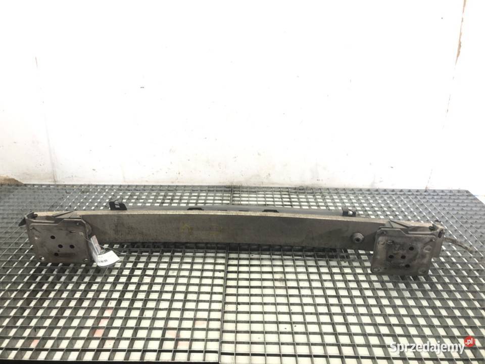 BELKA ZDERZAKA PRZÓD CITROEN C4 I 0414 podkarpackie