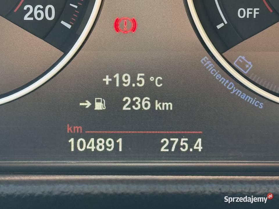 BMW Seria 4 420d xDrive FULL malutki przebieg Białystok sprzedam