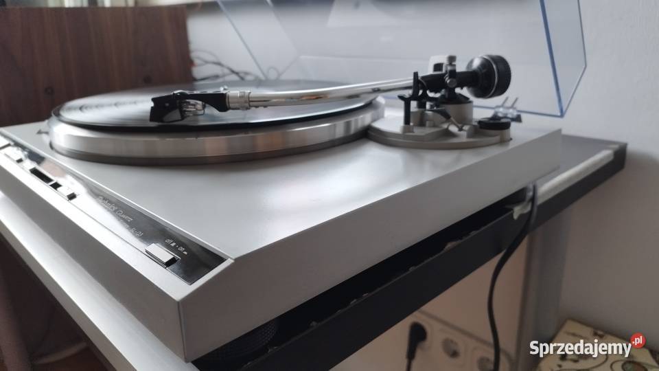 Gramofon Technics SLQ3 Tarnów