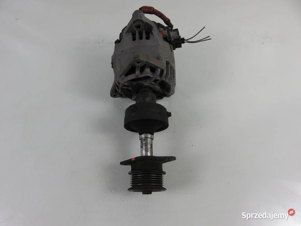 ALTERNATOR FORD FOCUS MK1 I 18 TDDi 90 C9DA osobowe małopolskie