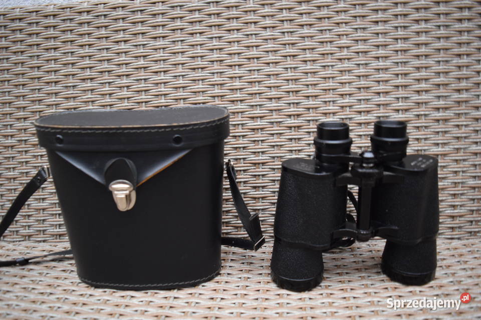Lornetka z Futerałem Oryginał Magnafic Olsztyn