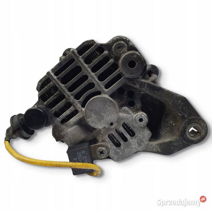 ALTERNATOR Nissan XTrail T30 22 DCI 231005M310 Chełm