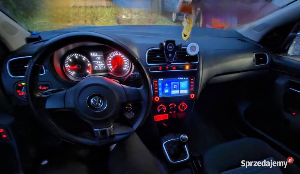 Polo 6R Słupsk sprzedam