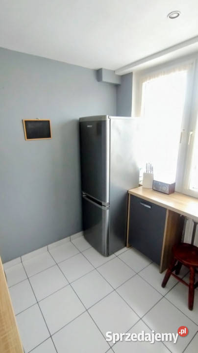 48 m2 Sprzedam zamienię na większe