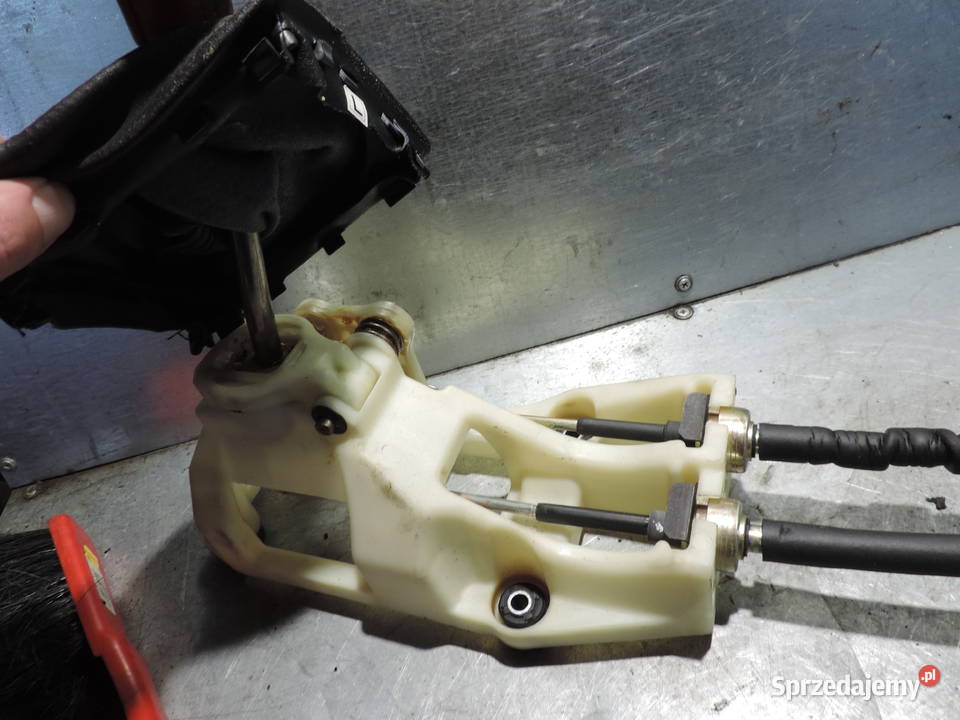 LEWAREK ZMIANY BIEGÓW LINKI HYUNDAI GETZ I FL 14 Nowy Sącz sprzedam