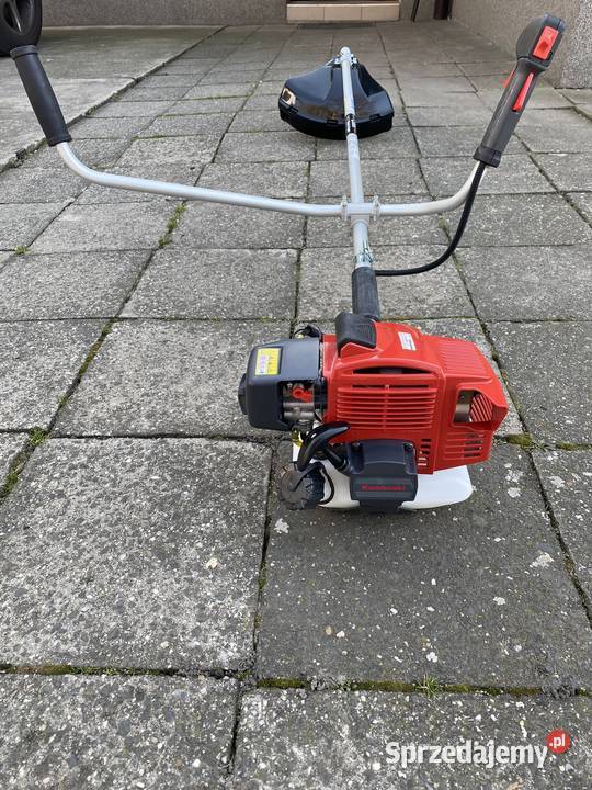 Cedrus KW27 Kosa Spalinowa KAWASAKI JAPONIA NOWA śląskie sprzedam