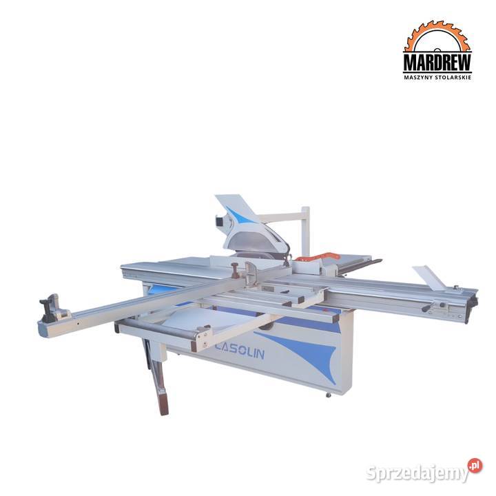 Piła formatowa CASOLIN ASTRA 400 CE 1525 małopolskie Naprawa