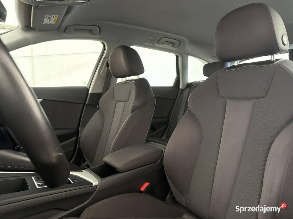 Audi A4 20 35 TFSI S tronic 150 Advanced Salon klimatyzacja sprzedam
