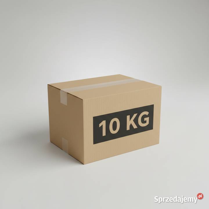 Odzież robocza MIX 10 spodnie i bluzy box BA do świętokrzyskie