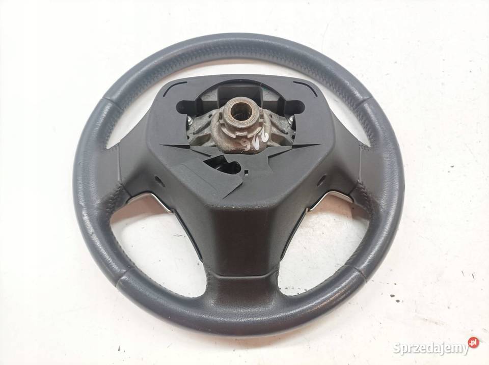 KIEROWNICA MULTIFUNKCJA Toyota Auris I 20062012 świętokrzyskie