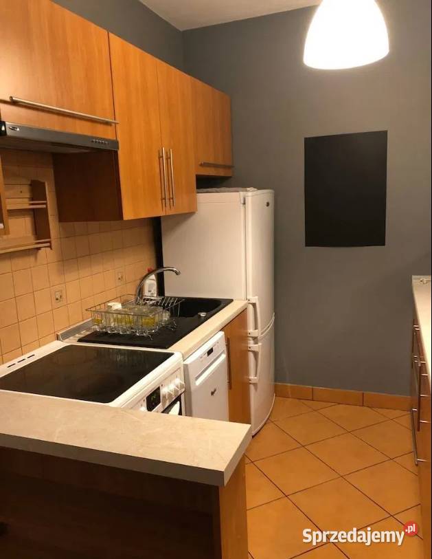 2pok 40met Borowskiej BALKONPIWNICA Wrocław balkon dolnośląskie