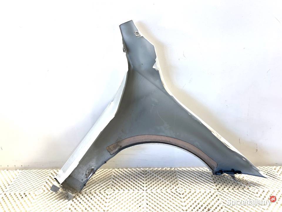 BŁOTNIK LEWY PRZÓD BMW F44 SportowyCoupe osobowe sprzedam