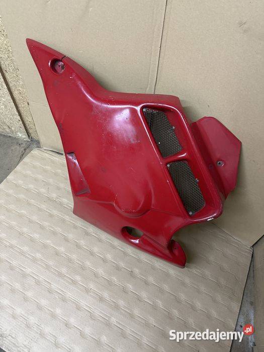 Honda CBX 750 Bok Boczek Osłona Owiewka CBX750 Poznań