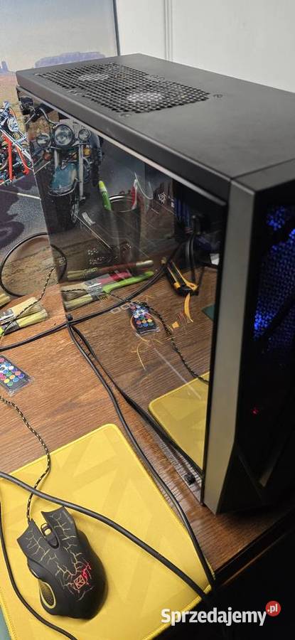 Komputer Stacjonarny Plus