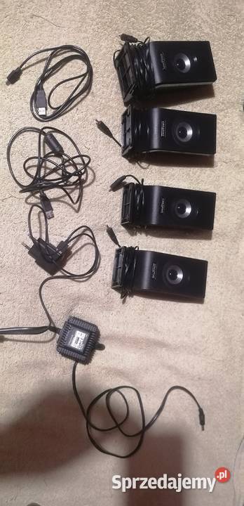 Głośniki creative małopolskie