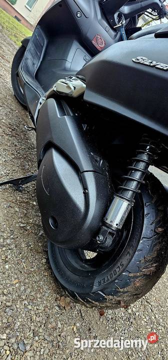 Honda silwer 600 nieuszkodzony śląskie Zawiercie sprzedam