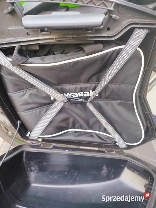 Kawasaki Versys 650 19600 650cm3 Nowe