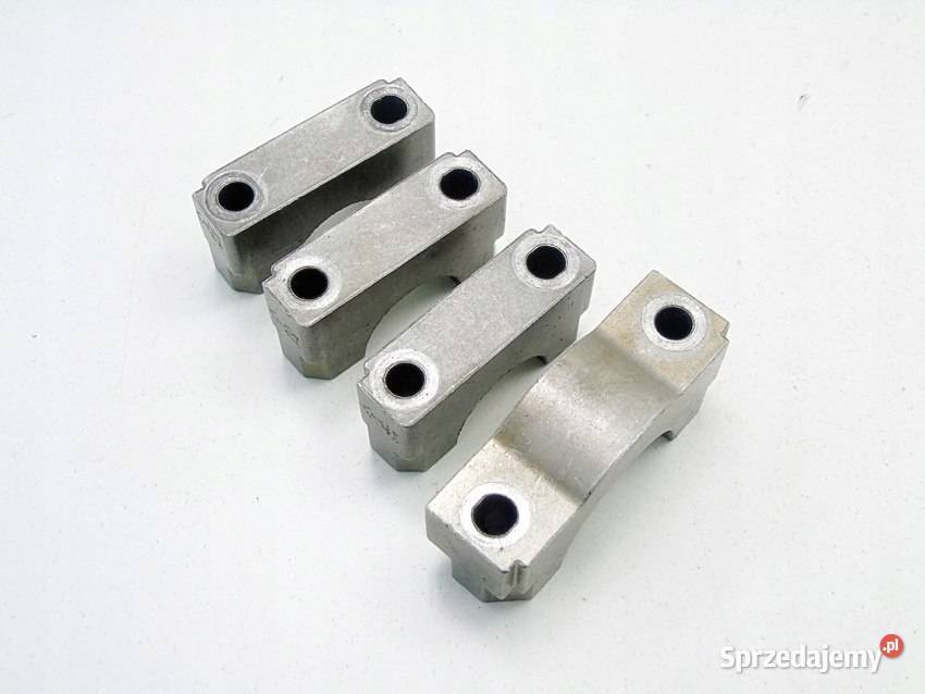 MOSTKI WAŁKA ROZRZĄDU 36 PACIFICA DURANGO Sosnowiec