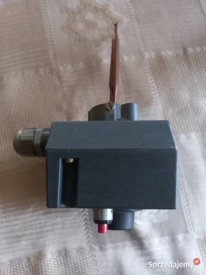 Termostat KR852048 Bielsko-Biała