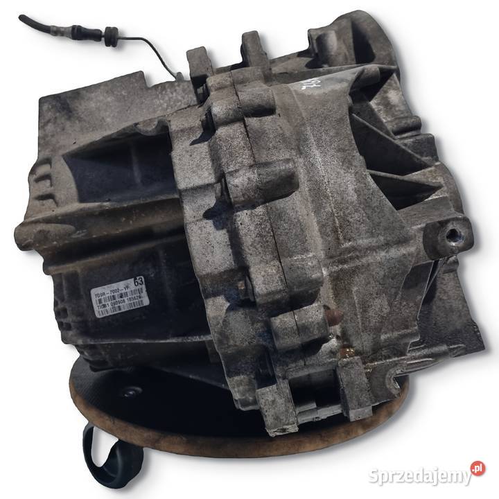 SKRZYNIA BIEGÓW Ford Mondeo MK4 20 TDCI manualna Chełm