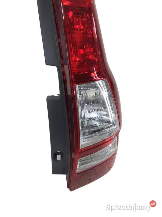 HONDA CRV III RE 20062012 Lampa tylna prawa Depo