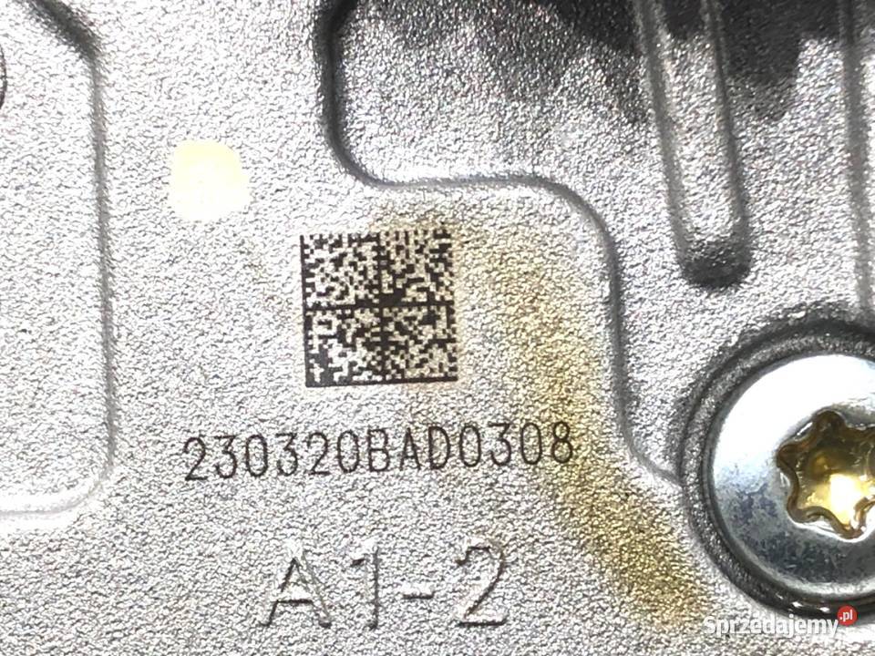 POMPA OLEJU HYUNDAI ELANTRA VII 230320BAD0308 16 sprzedam