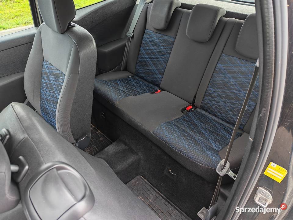 Renault Clio III 12 16V TCE 101 Lutomiersk sprzedam