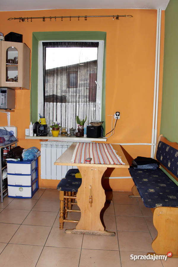 Dom Krzepice pow Kłobuck 2054zł/m2 Krzepice