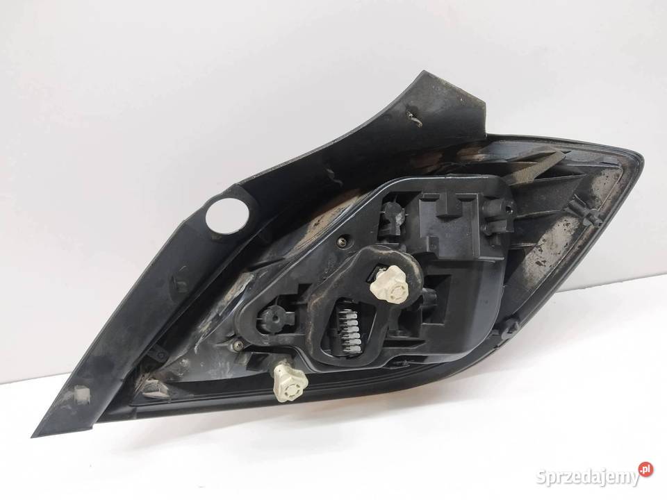 LAMPA TYŁ LEWA 5D HB Opel Astra III 20042014 H
